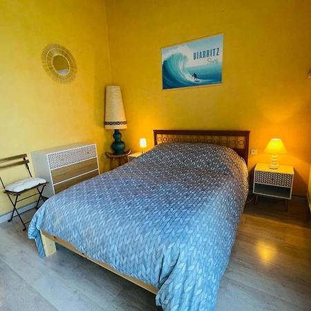 Inedit Duplex Free Parking Saint-Jean-de-Luz Bagian luar foto