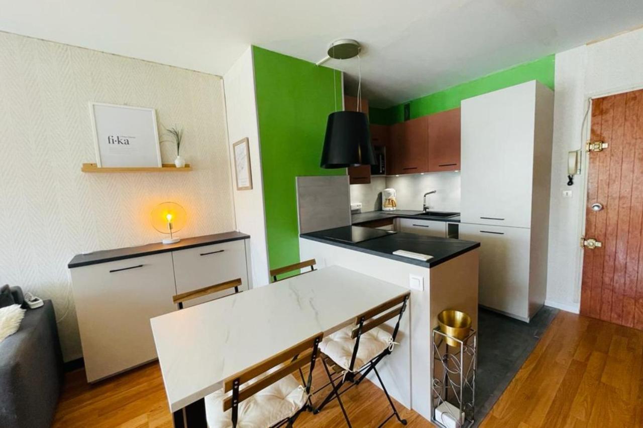 Inedit Duplex Free Parking Saint-Jean-de-Luz Bagian luar foto